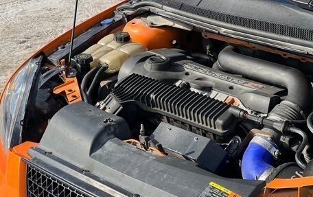 Ford Focus ST III, 2006 год, 1 185 000 рублей, 31 фотография