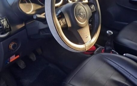 Opel Corsa D, 2008 год, 380 000 рублей, 5 фотография