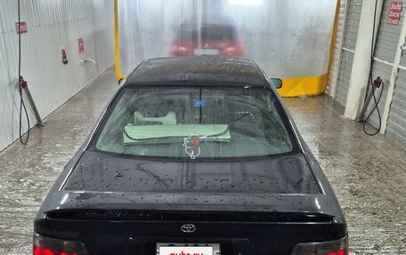 Toyota Chaser VI, 1998 год, 850 000 рублей, 5 фотография