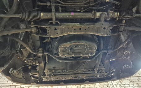 Toyota Chaser VI, 1998 год, 850 000 рублей, 10 фотография