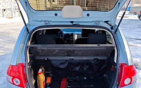 Hyundai Click I, 2003 год, 460 000 рублей, 7 фотография