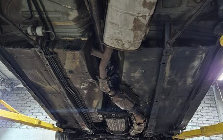 Toyota Chaser VI, 1998 год, 850 000 рублей, 11 фотография