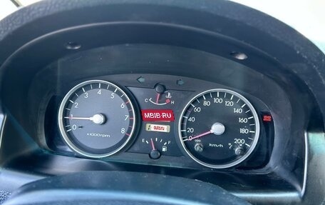 Hyundai Click I, 2003 год, 460 000 рублей, 9 фотография