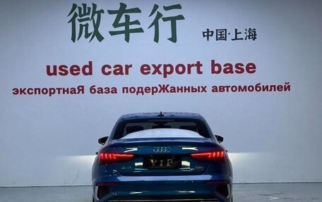 Audi A3, 2021 год, 1 919 000 рублей, 5 фотография