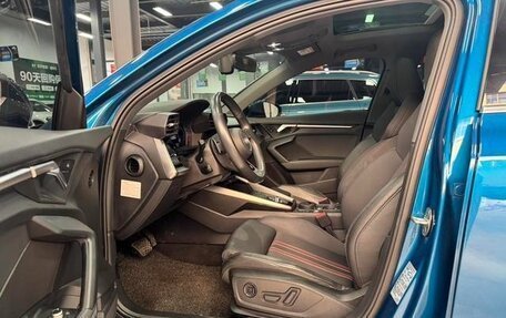 Audi A3, 2021 год, 1 919 000 рублей, 7 фотография