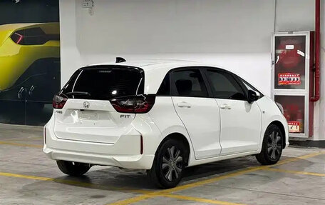 Honda Fit, 2022 год, 949 000 рублей, 5 фотография