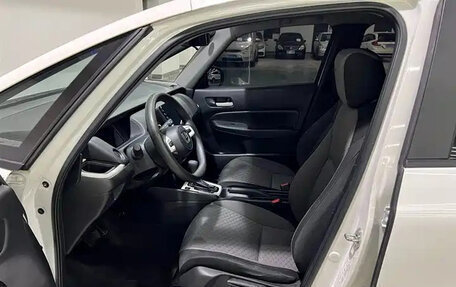 Honda Fit, 2022 год, 949 000 рублей, 7 фотография