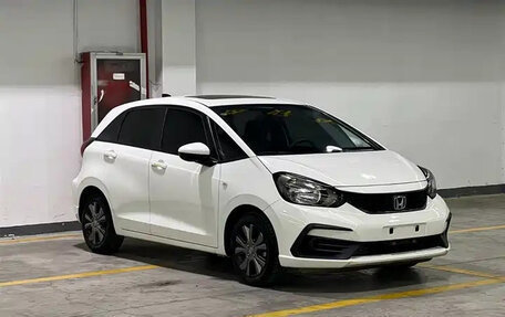 Honda Fit, 2022 год, 949 000 рублей, 6 фотография