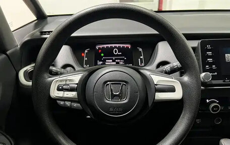Honda Fit, 2022 год, 949 000 рублей, 8 фотография