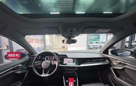 Audi A3, 2021 год, 1 919 000 рублей, 9 фотография