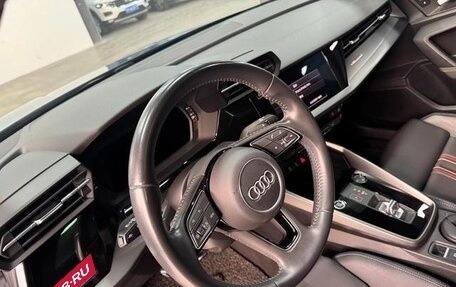 Audi A3, 2021 год, 1 919 000 рублей, 8 фотография