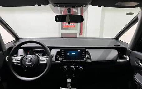 Honda Fit, 2022 год, 949 000 рублей, 9 фотография