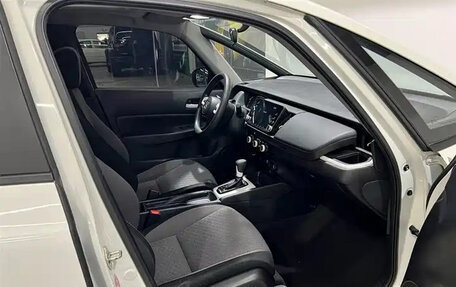 Honda Fit, 2022 год, 949 000 рублей, 13 фотография