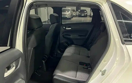 Honda Fit, 2022 год, 949 000 рублей, 14 фотография