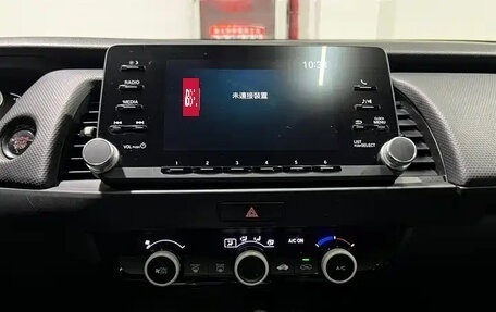 Honda Fit, 2022 год, 949 000 рублей, 10 фотография