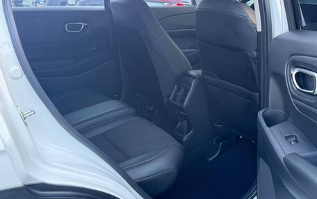 Honda Vezel, 2023 год, 2 320 000 рублей, 14 фотография