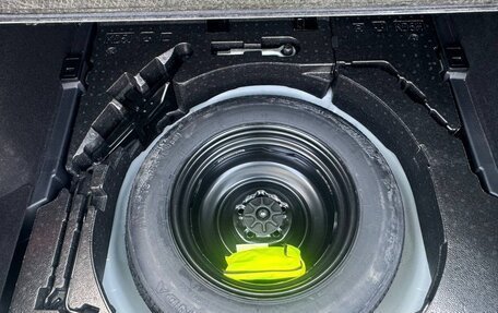 Honda Vezel, 2023 год, 2 320 000 рублей, 16 фотография