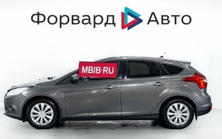 Ford Focus III, 2012 год, 699 000 рублей, 5 фотография