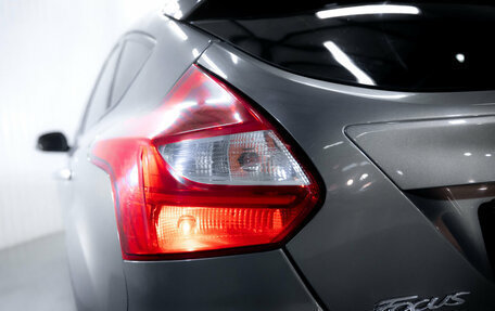 Ford Focus III, 2012 год, 699 000 рублей, 11 фотография