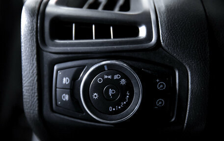 Ford Focus III, 2012 год, 699 000 рублей, 20 фотография