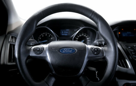 Ford Focus III, 2012 год, 699 000 рублей, 15 фотография