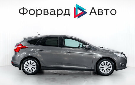 Ford Focus III, 2012 год, 699 000 рублей, 9 фотография