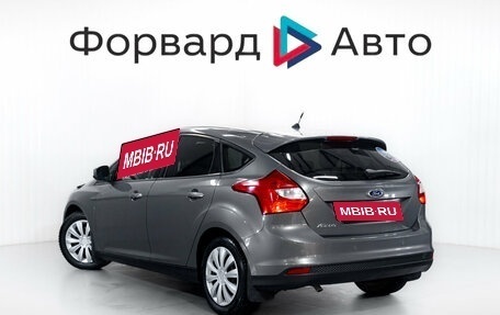 Ford Focus III, 2012 год, 699 000 рублей, 6 фотография