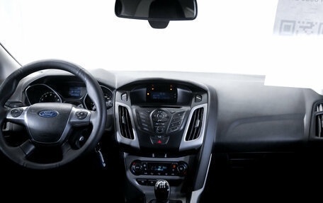 Ford Focus III, 2012 год, 699 000 рублей, 14 фотография