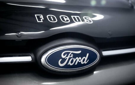 Ford Focus III, 2012 год, 699 000 рублей, 10 фотография