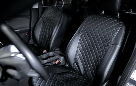 Ford Focus III, 2012 год, 699 000 рублей, 18 фотография