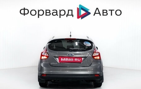 Ford Focus III, 2012 год, 699 000 рублей, 7 фотография