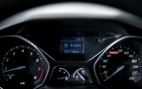 Ford Focus III, 2012 год, 699 000 рублей, 16 фотография