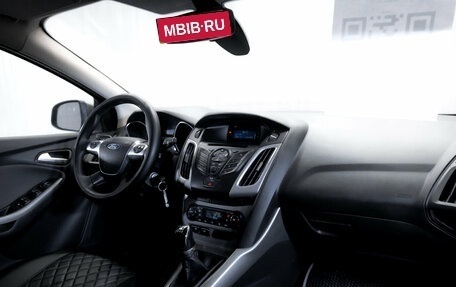 Ford Focus III, 2012 год, 699 000 рублей, 17 фотография