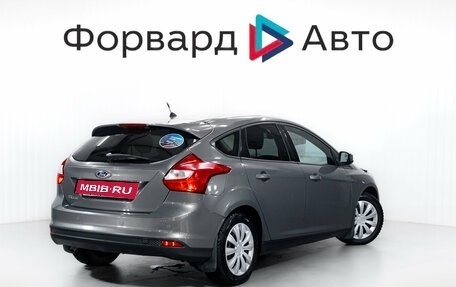 Ford Focus III, 2012 год, 699 000 рублей, 8 фотография