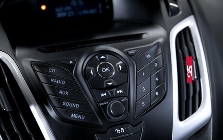 Ford Focus III, 2012 год, 699 000 рублей, 21 фотография