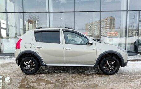 Renault Sandero I, 2014 год, 799 800 рублей, 5 фотография