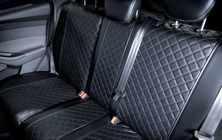 Ford Focus III, 2012 год, 699 000 рублей, 25 фотография