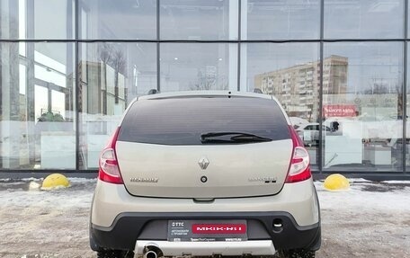 Renault Sandero I, 2014 год, 799 800 рублей, 7 фотография