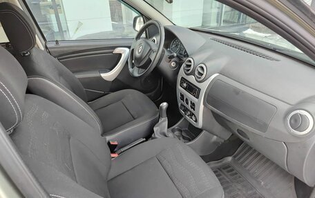 Renault Sandero I, 2014 год, 799 800 рублей, 13 фотография