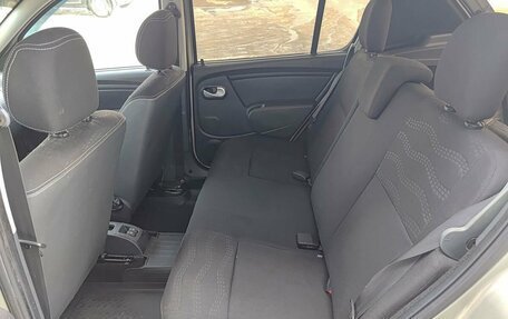 Renault Sandero I, 2014 год, 799 800 рублей, 15 фотография