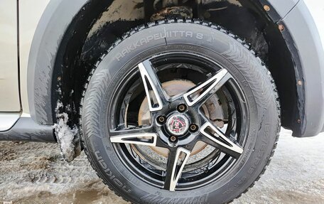 Renault Sandero I, 2014 год, 799 800 рублей, 22 фотография