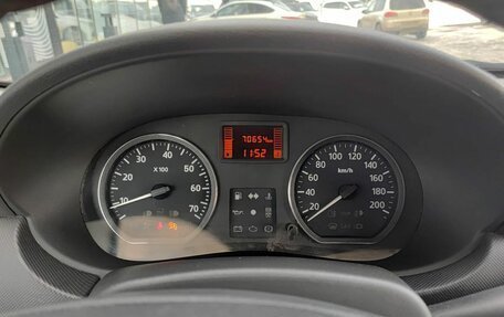 Renault Sandero I, 2014 год, 799 800 рублей, 16 фотография