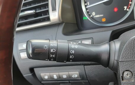 Lexus LX III, 2015 год, 5 356 000 рублей, 27 фотография