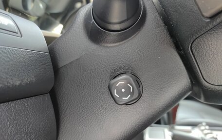 Lexus LX III, 2015 год, 5 356 000 рублей, 29 фотография