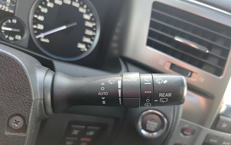 Lexus LX III, 2015 год, 5 356 000 рублей, 24 фотография