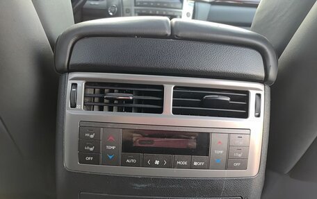 Lexus LX III, 2015 год, 5 356 000 рублей, 33 фотография