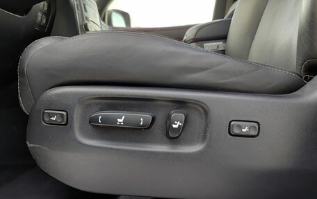 Lexus LX III, 2015 год, 5 356 000 рублей, 31 фотография