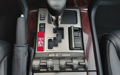 Lexus LX III, 2015 год, 5 356 000 рублей, 30 фотография