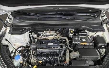 Hyundai Creta I рестайлинг, 2020 год, 1 839 000 рублей, 11 фотография