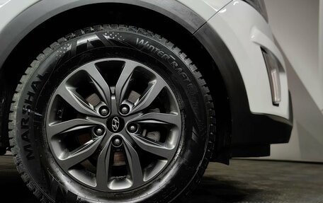 Hyundai Creta I рестайлинг, 2020 год, 1 839 000 рублей, 9 фотография